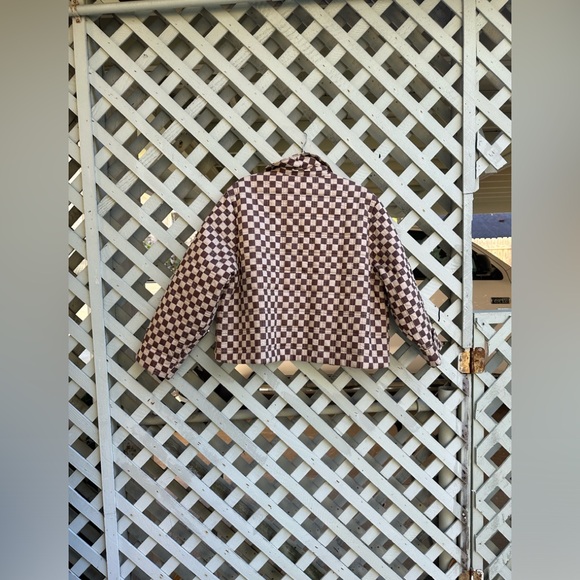 ❤️Monki Between-Season Jacket - Picture 8 of 9